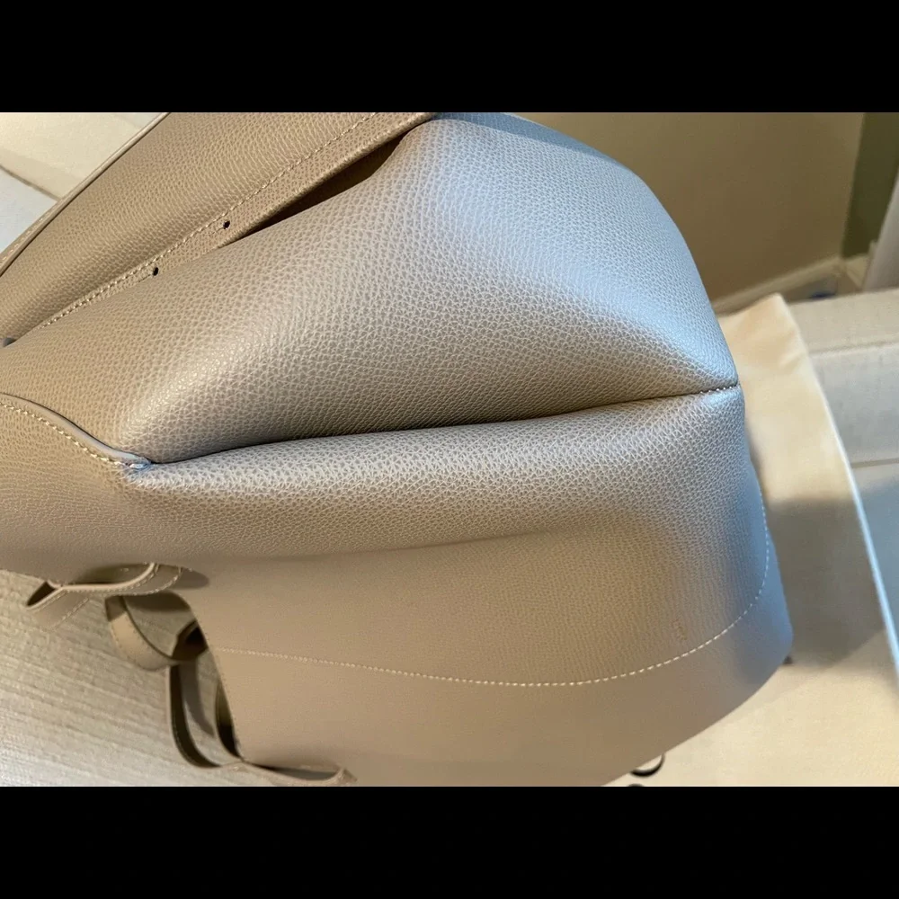 POLENE - Cyme EDITION TEXTURED TAUPE - Picture 10 of 16